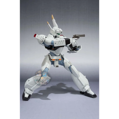 Robot Spirits Patlabor Ingram 1st Rerun