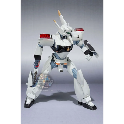 Robot Spirits Patlabor Ingram 1st Rerun