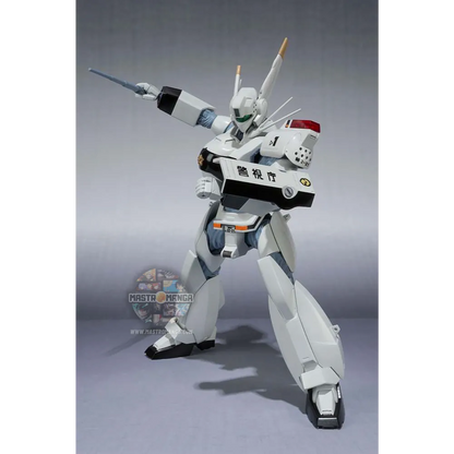 Robot Spirits Patlabor Ingram 1st Rerun