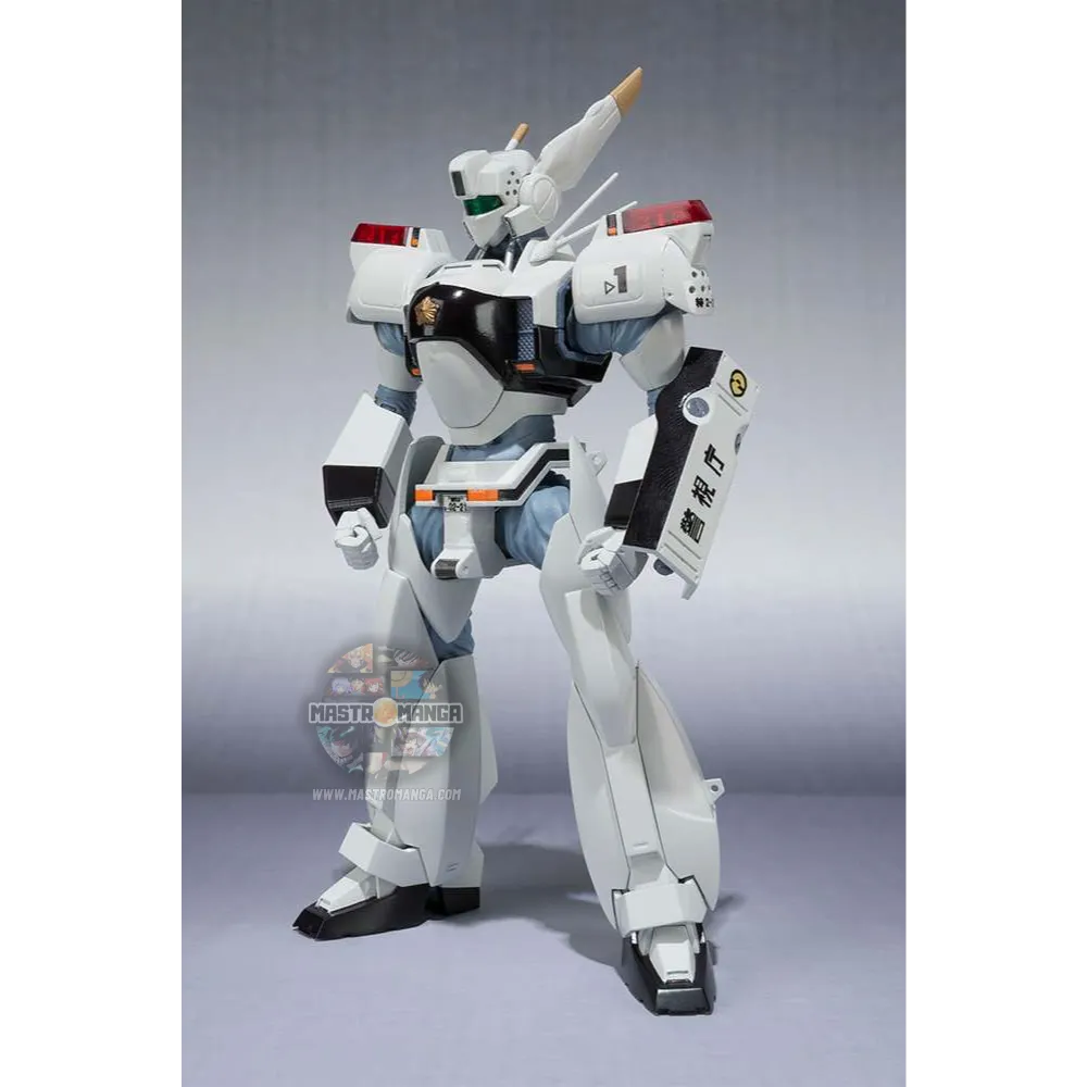 Robot Spirits Patlabor Ingram 1st Rerun