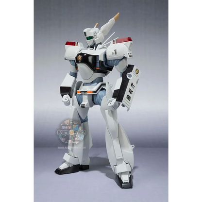 Robot Spirits Patlabor Ingram 1st Rerun