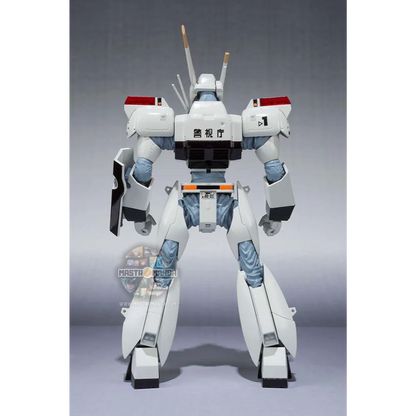 Robot Spirits Patlabor Ingram 1st Rerun