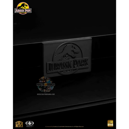 Tyrannosaurus Rex Head Prop Reproduction