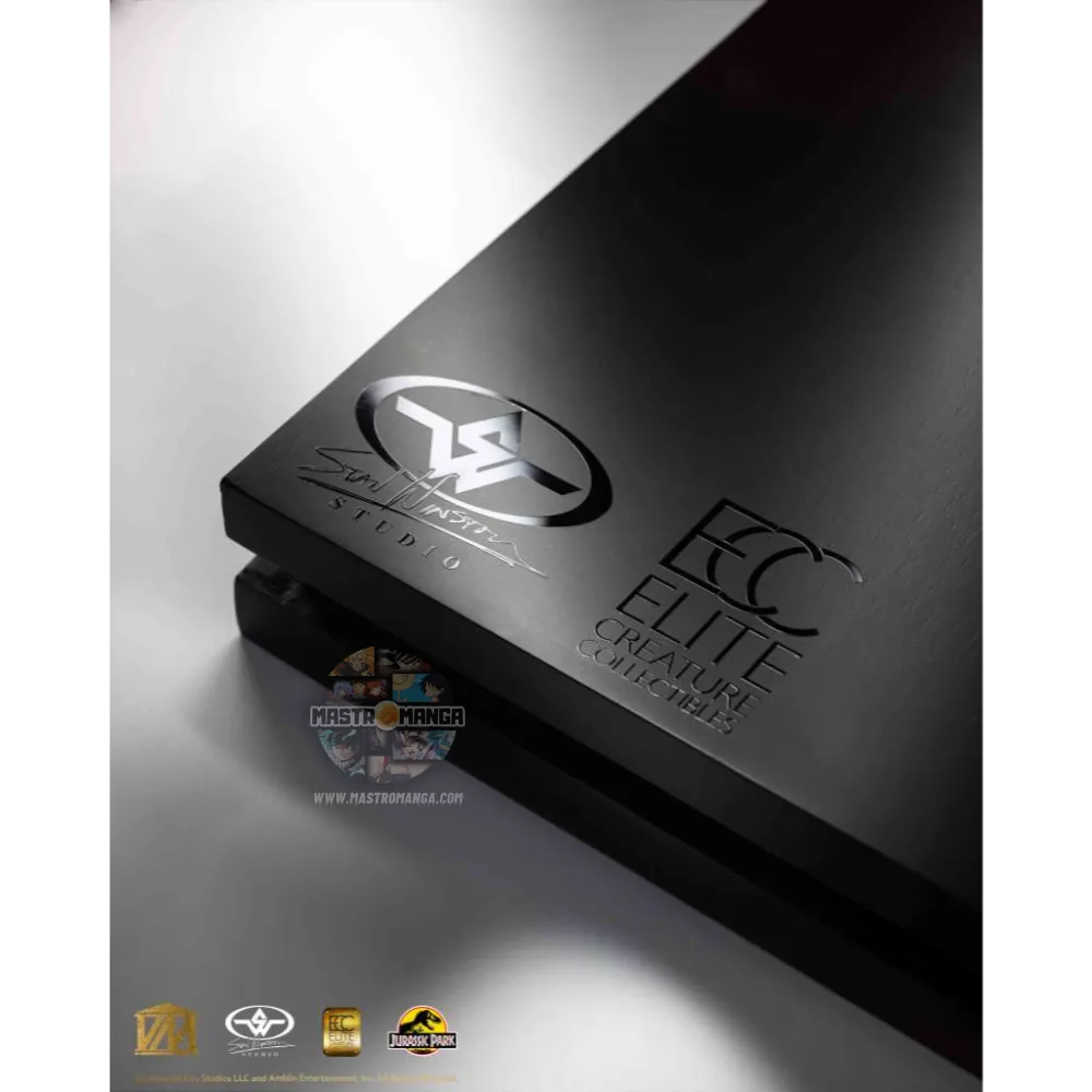 Tyrannosaurus Rex Head Prop Reproduction