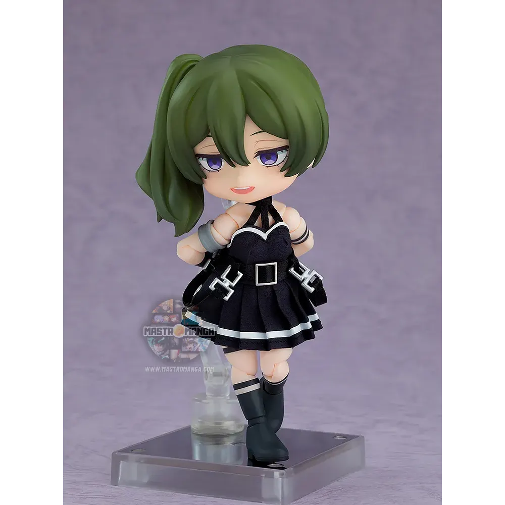 Ubel Frieren: Beyond Journey's End Nendoroid Doll