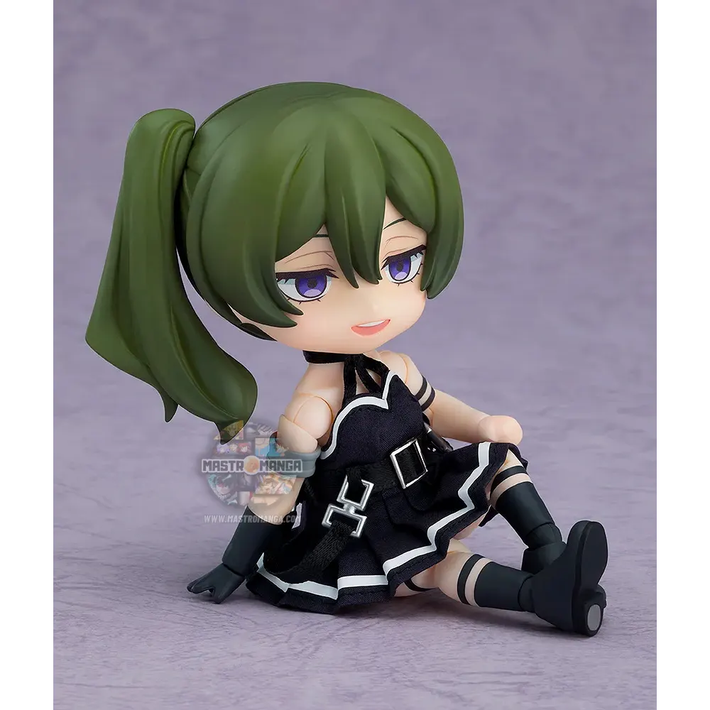 Ubel Frieren: Beyond Journey's End Nendoroid Doll