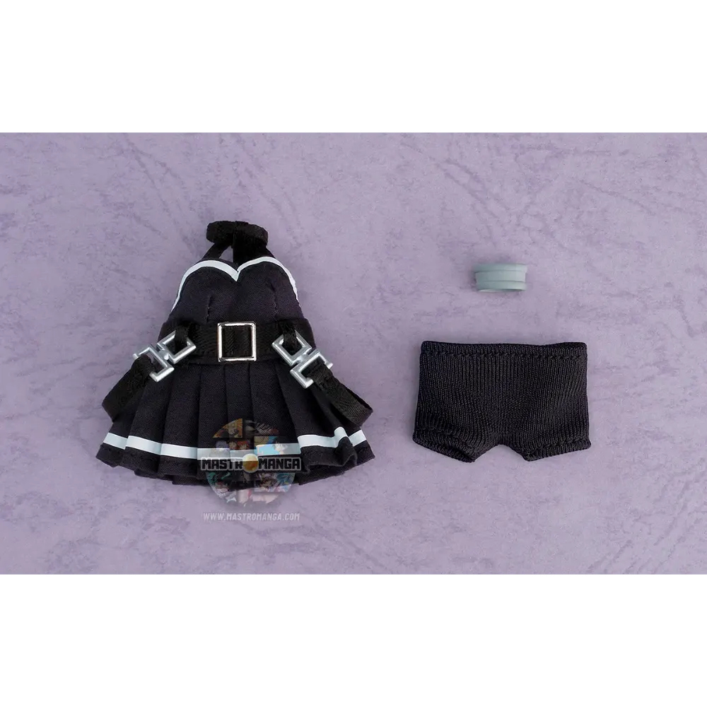 Ubel Frieren: Beyond Journey's End Nendoroid Doll