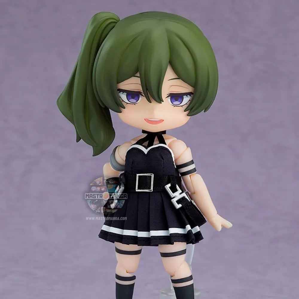 Ubel Frieren: Beyond Journey's End Nendoroid Doll