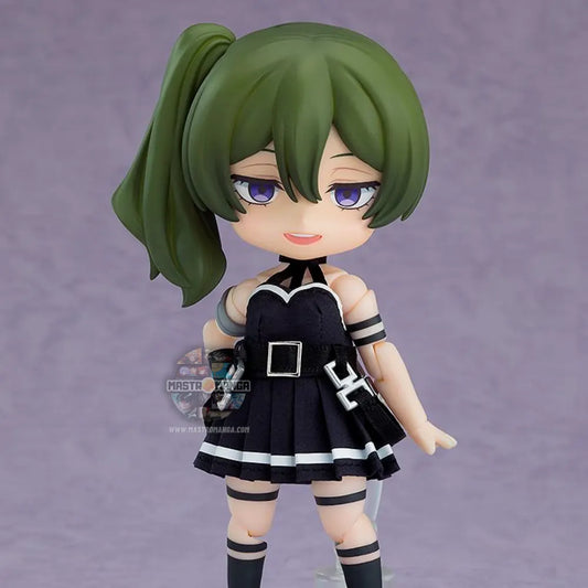 Ubel Frieren: Beyond Journey's End Nendoroid Doll