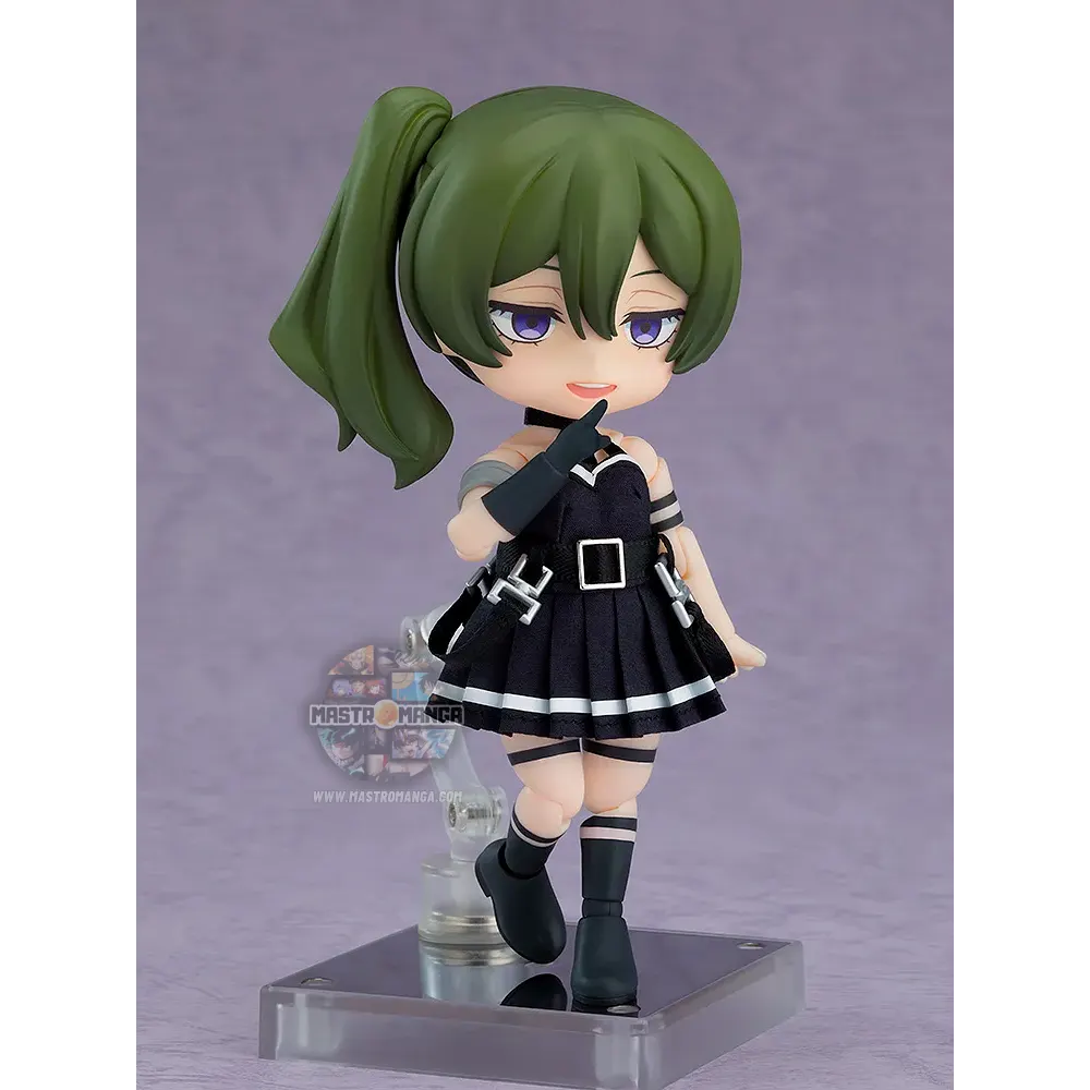 Ubel Frieren: Beyond Journey's End Nendoroid Doll