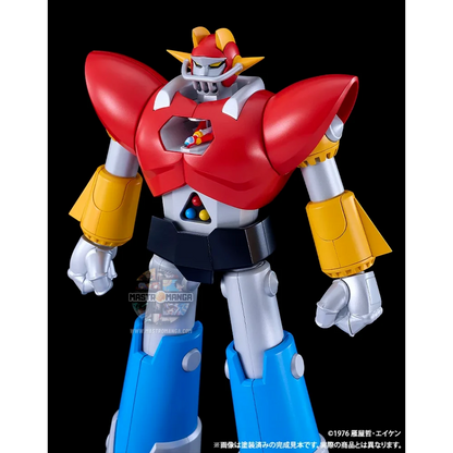UFO Warrior Diapolon Moderoid Model Kit