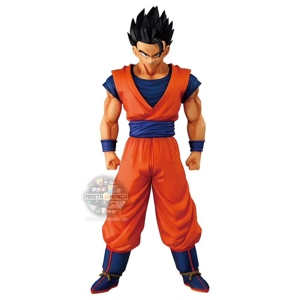Ultimate Gohan Dragon Ball Battle Of Gods Ichibansho MASTERLISE