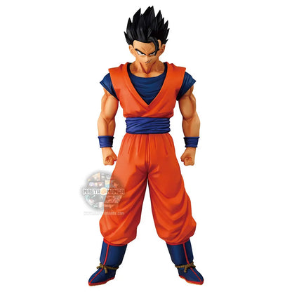 Ultimate Gohan Dragon Ball Battle Of Gods Ichibansho MASTERLISE