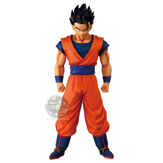 Ultimate Gohan Dragon Ball Battle Of Gods Ichibansho MASTERLISE