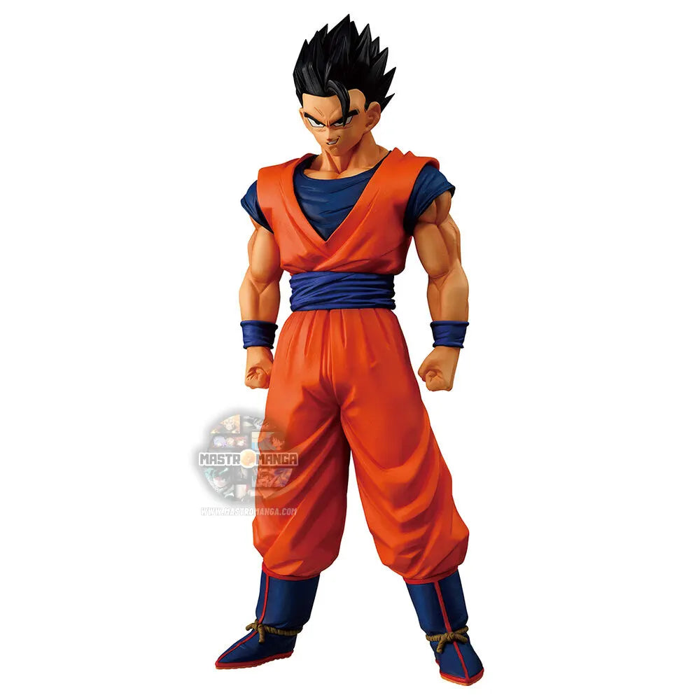Ultimate Gohan Dragon Ball Battle Of Gods Ichibansho MASTERLISE