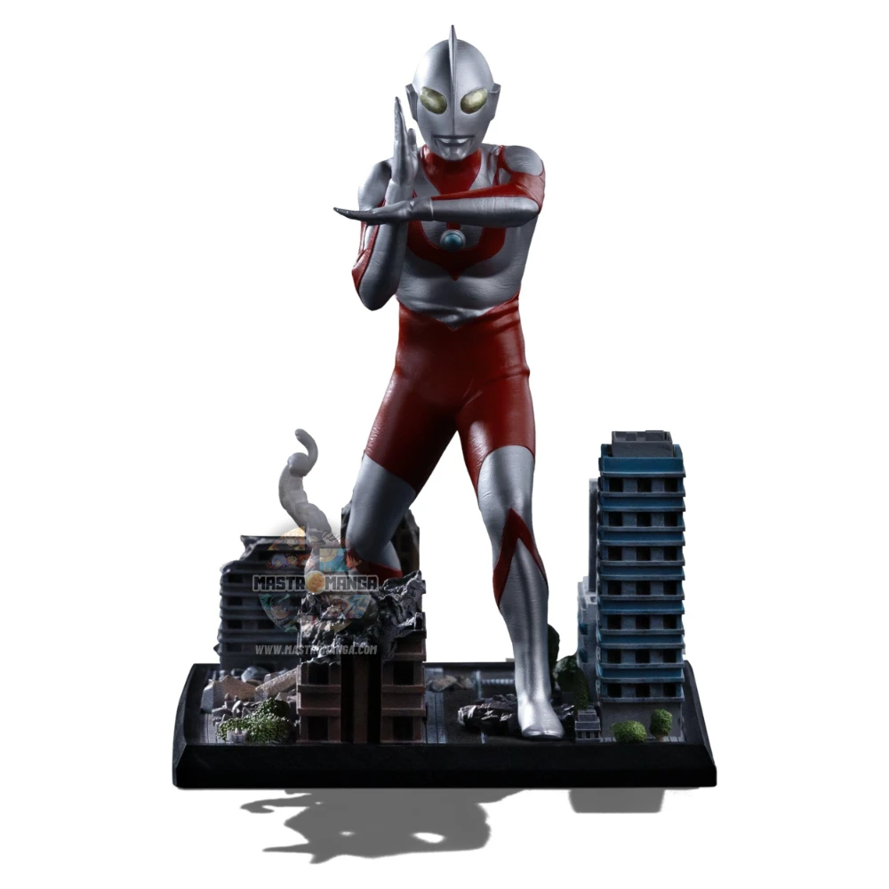 Ultraman