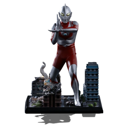 Ultraman