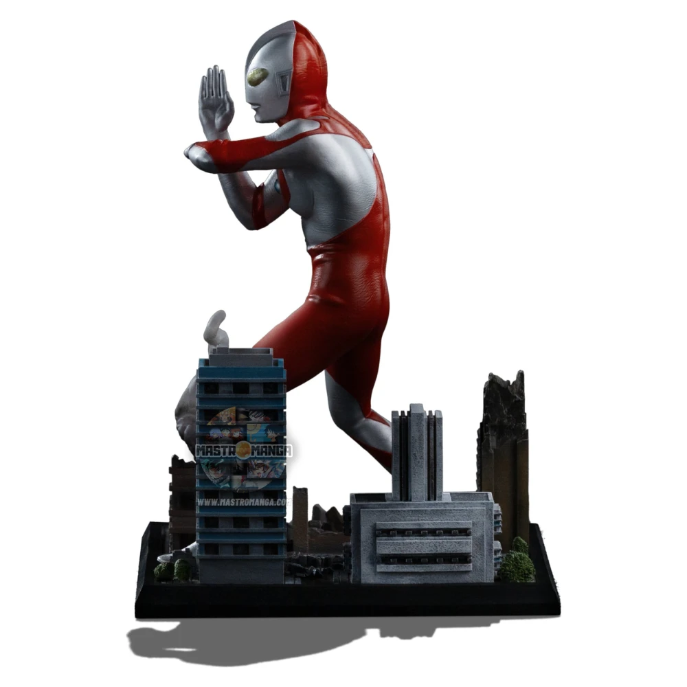 Ultraman