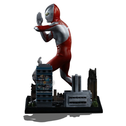 Ultraman