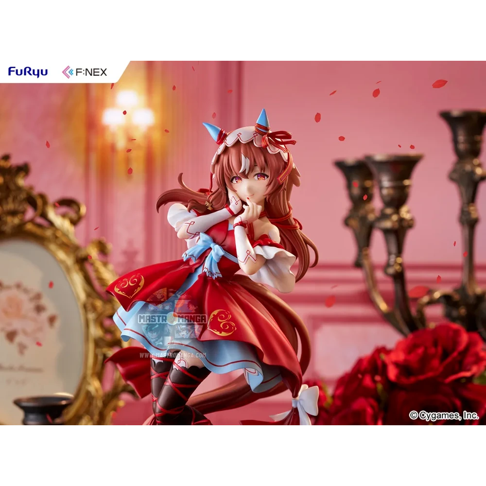 Umamusume: Pretty Derby F:NEX