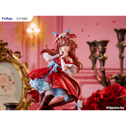 Umamusume: Pretty Derby F:NEX