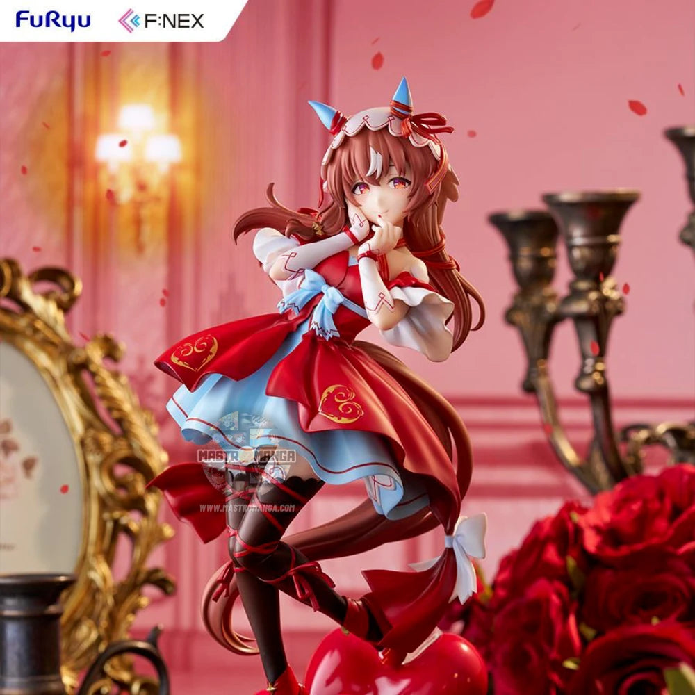 Umamusume: Pretty Derby F:NEX
