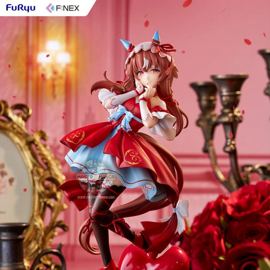 Umamusume: Pretty Derby F:NEX