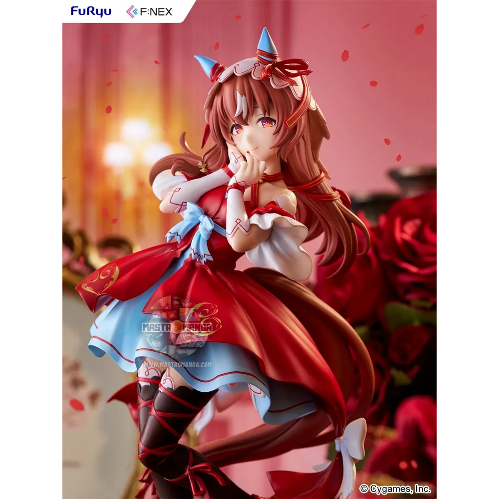 Umamusume: Pretty Derby F:NEX