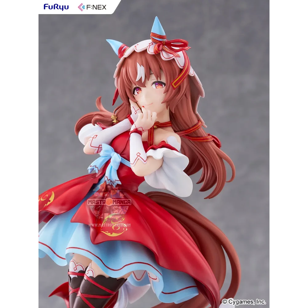 Umamusume: Pretty Derby F:NEX