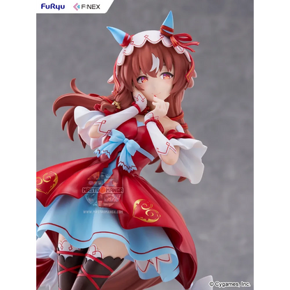Umamusume: Pretty Derby F:NEX