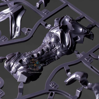 Unit-13 Last Excecutioner Evangelion Artpla Model Kit