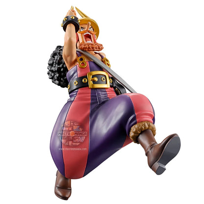 Usopp One Piece Giant Bash!! Vol. 1 Ichibansho MASTERLISE EXPIECE
