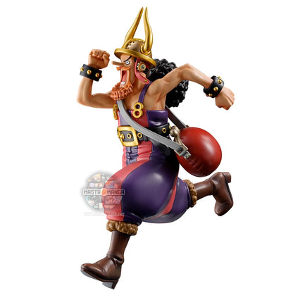 Usopp One Piece Giant Bash!! Vol. 1 Ichibansho MASTERLISE EXPIECE