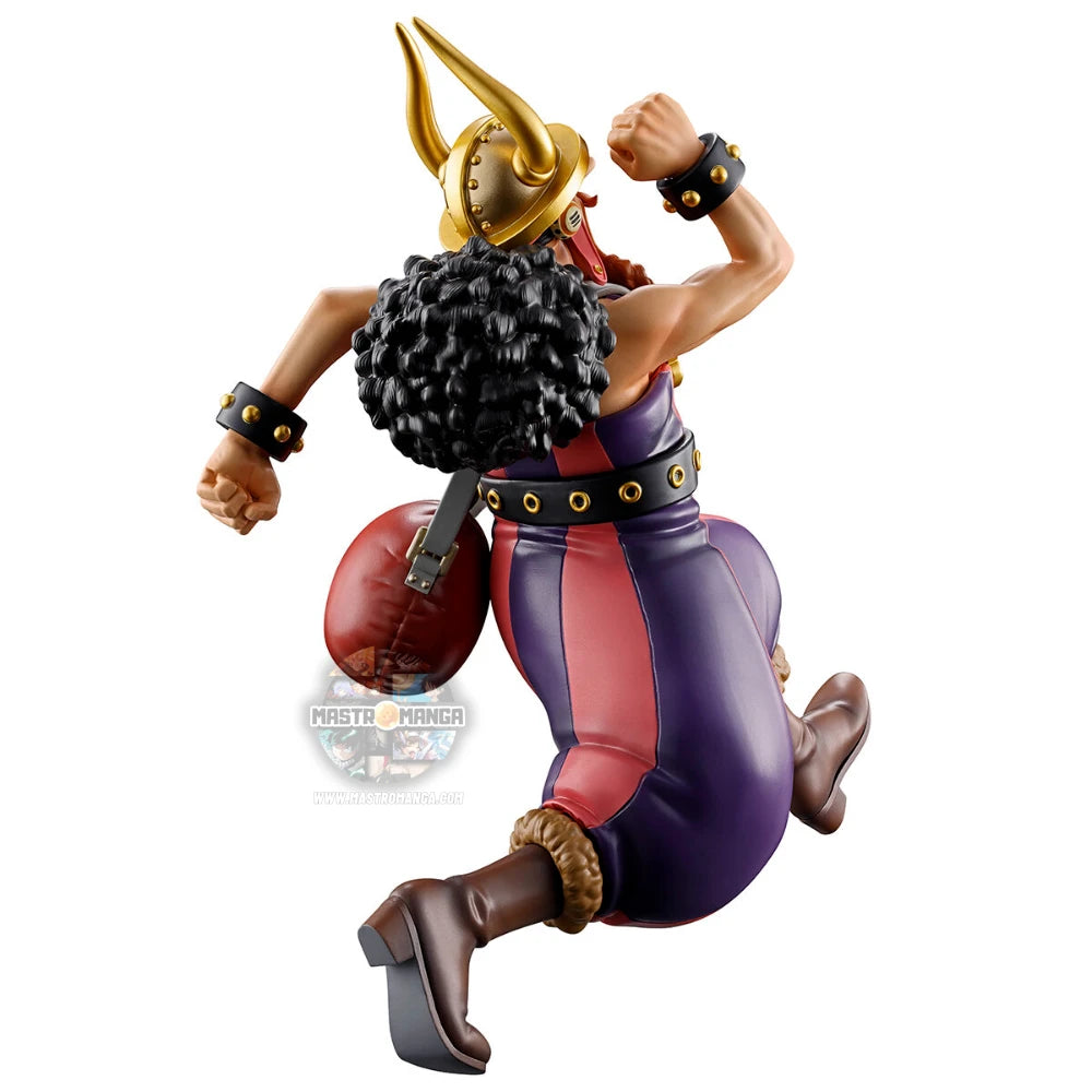 Usopp One Piece Giant Bash!! Vol. 1 Ichibansho MASTERLISE EXPIECE