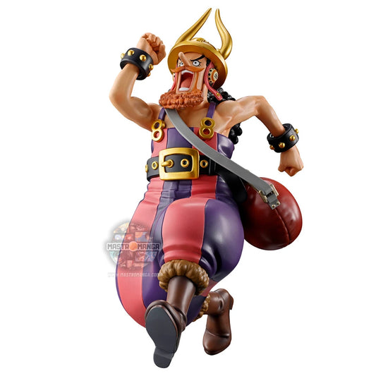 Usopp One Piece Giant Bash!! Vol. 1 Ichibansho MASTERLISE EXPIECE