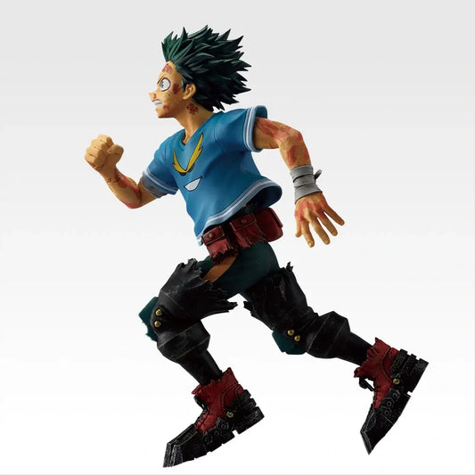 Izuku Midoriya My Hero Academia Origin Ichibansho