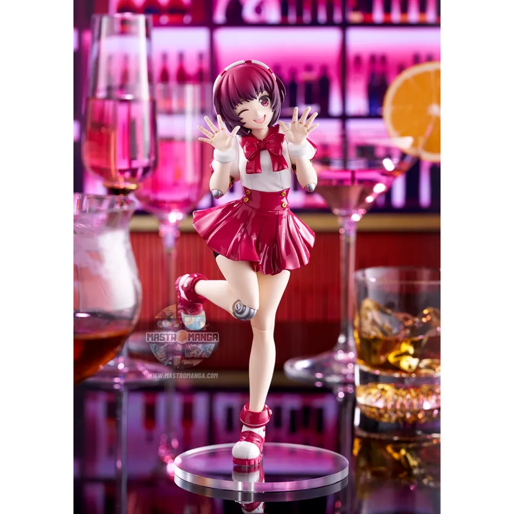Va-11 Hall-A Cyberpunk Bartender Dorothy Haze POP UP PARADE L