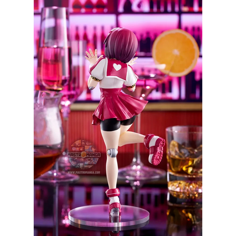 Va-11 Hall-A Cyberpunk Bartender Dorothy Haze POP UP PARADE L