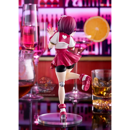 Va-11 Hall-A Cyberpunk Bartender Dorothy Haze POP UP PARADE L