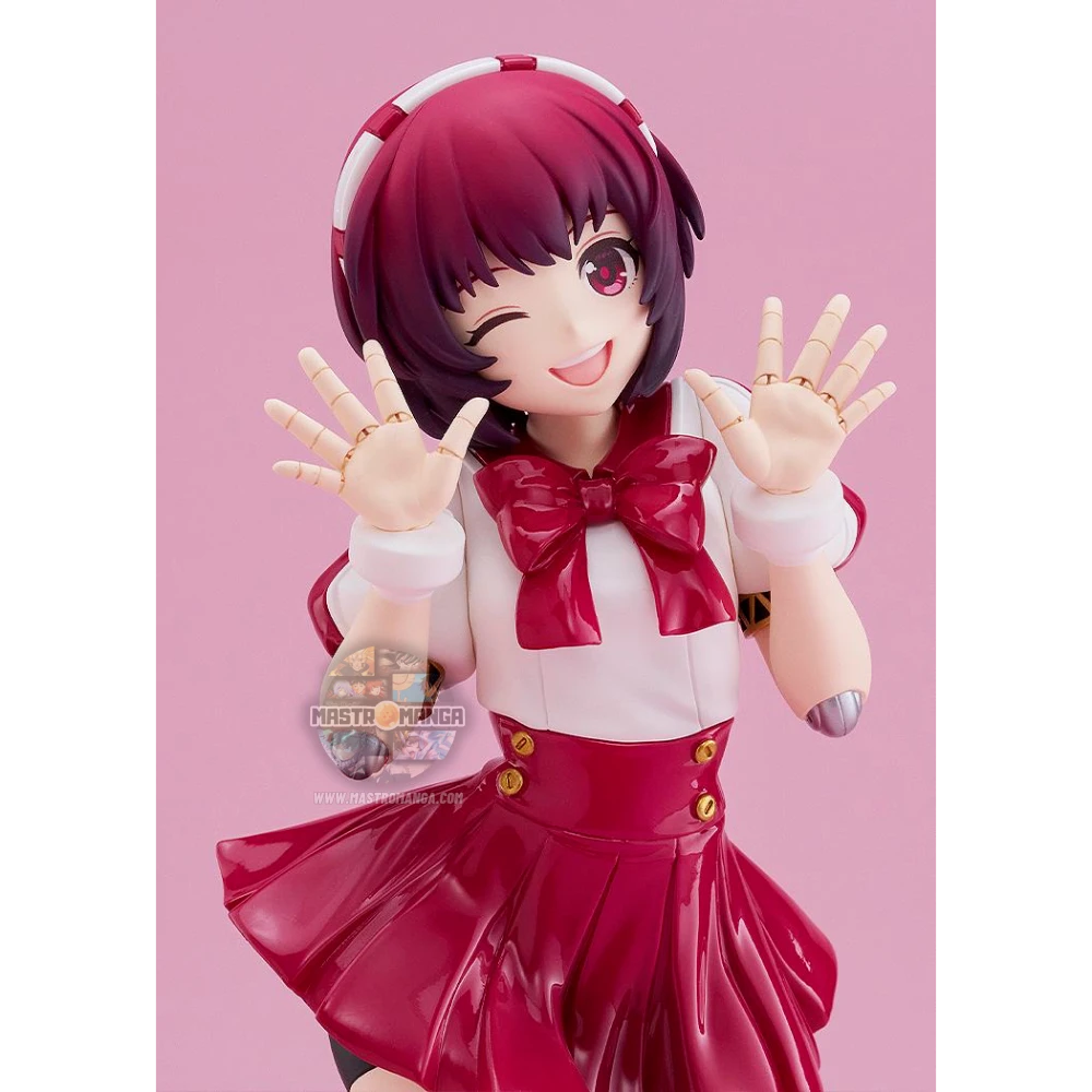 Va-11 Hall-A Cyberpunk Bartender Dorothy Haze POP UP PARADE L