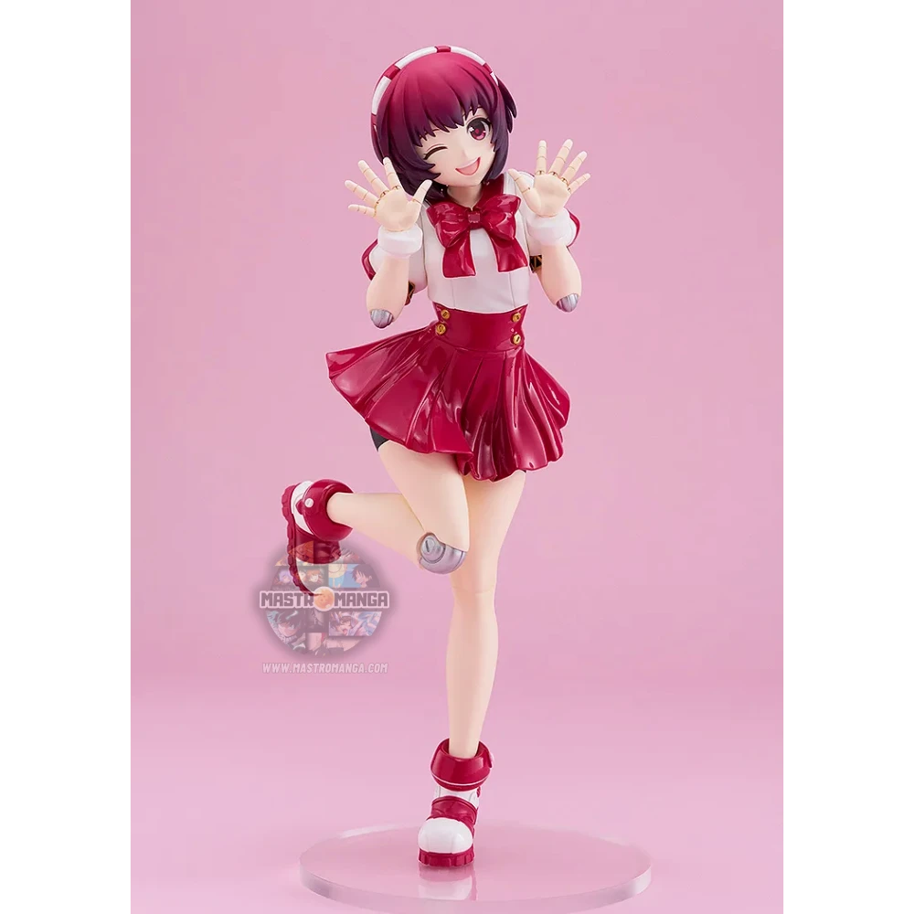 Va-11 Hall-A Cyberpunk Bartender Dorothy Haze POP UP PARADE L
