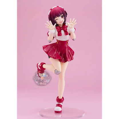 Va-11 Hall-A Cyberpunk Bartender Dorothy Haze POP UP PARADE L