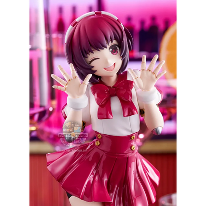 Va-11 Hall-A Cyberpunk Bartender Dorothy Haze POP UP PARADE L