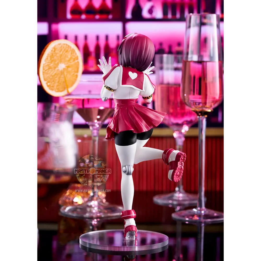Va-11 Hall-A Cyberpunk Bartender Dorothy Haze Skin Ver. POP UP PARADE L
