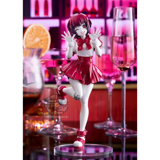 Va-11 Hall-A Cyberpunk Bartender Dorothy Haze Skin Ver. POP UP PARADE L
