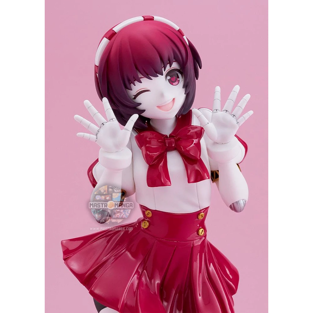 Va-11 Hall-A Cyberpunk Bartender Dorothy Haze Skin Ver. POP UP PARADE L