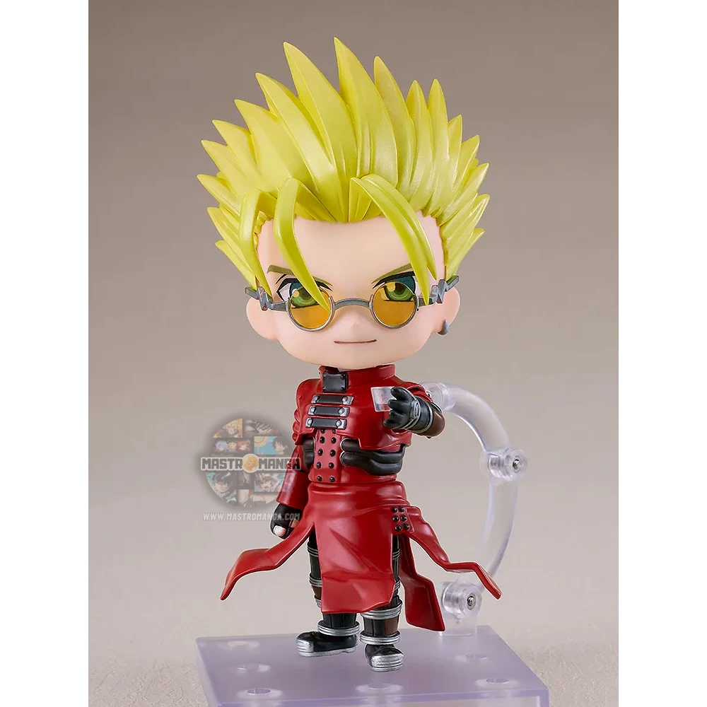 Vash The Stampede Trigun Maximum Nendoroid