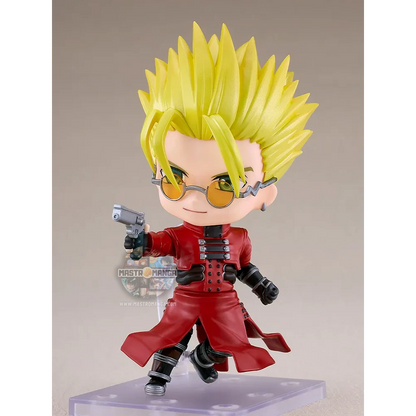 Vash The Stampede Trigun Maximum Nendoroid