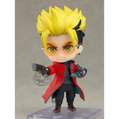 Vash The Stampede TRIGUN STARGAZE Nendoroid