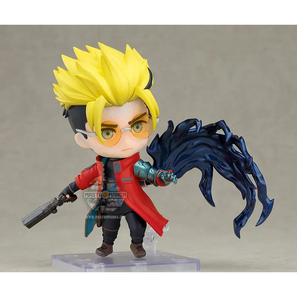 Vash The Stampede TRIGUN STARGAZE Nendoroid